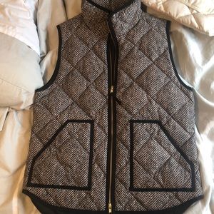 J. Crew Vest